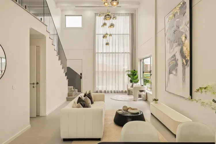 Fourth view of Homely house listing, 56 Nicholson Street, Burwood NSW 2134