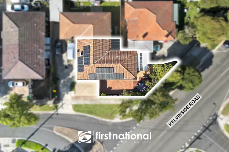 Second view of Homely unit listing, 2/53 Kelvinside Road, Noble Park VIC 3174