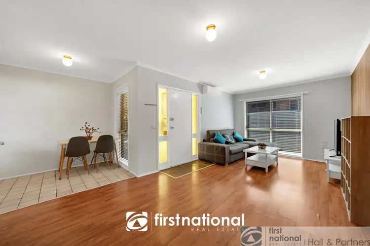 Third view of Homely unit listing, 2/53 Kelvinside Road, Noble Park VIC 3174