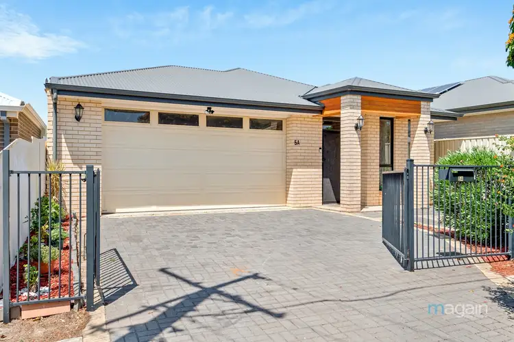 5A Bradman Street, Sturt SA 5047