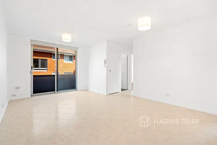 4/277-279 Livingstone Road, Marrickville NSW 2204