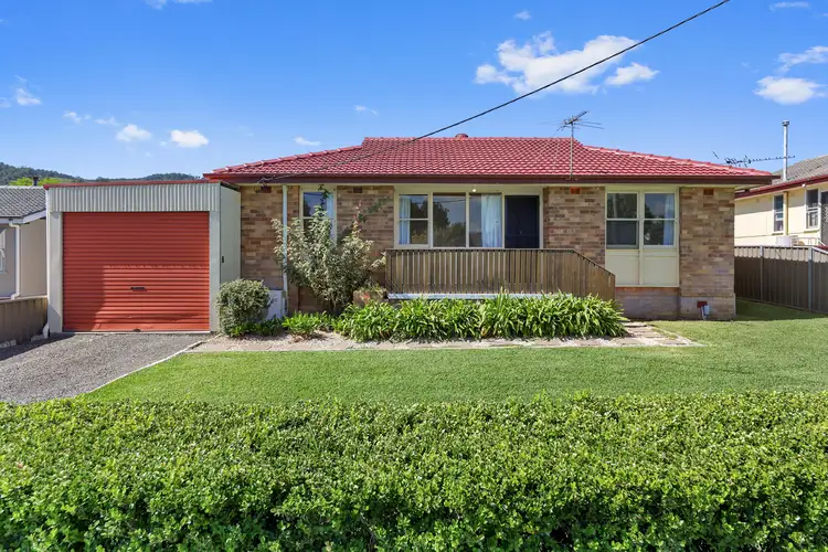 26 Barton Street, Scone NSW 2337
