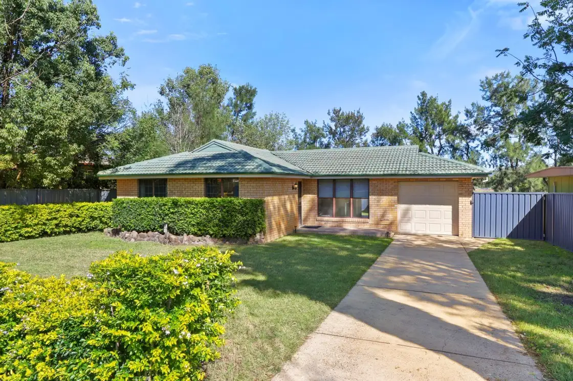 Main view of Homely house listing, 13 Kelly Street, Scone NSW 2337