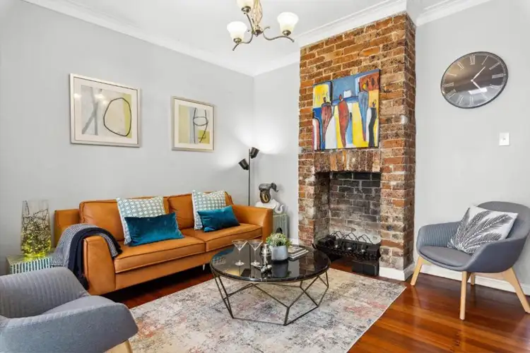 53 Fitzroy Street, Surry Hills NSW 2010