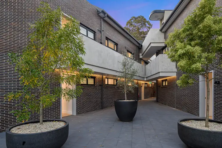 Third view of Homely apartment listing, 6/1 Kangaloon Road, Bowral NSW 2576