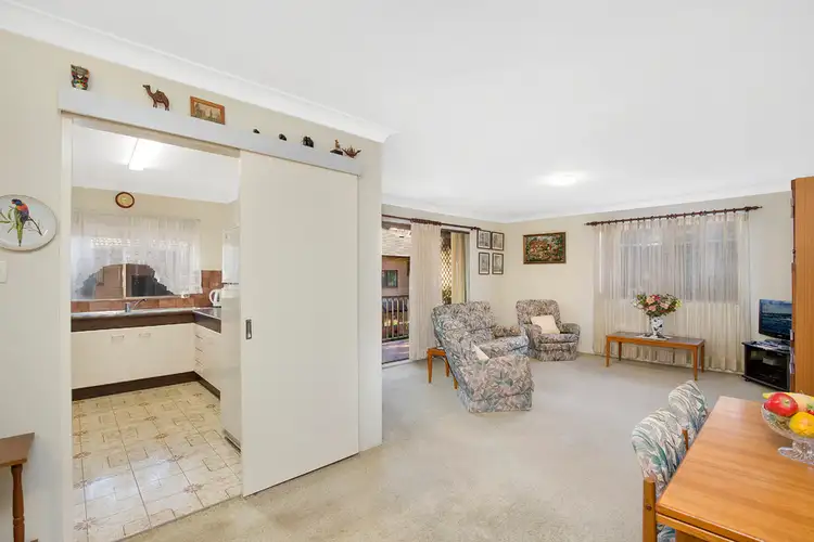 Second view of Homely unit listing, 14/8-12 Railway Crescent, Jannali NSW 2226
