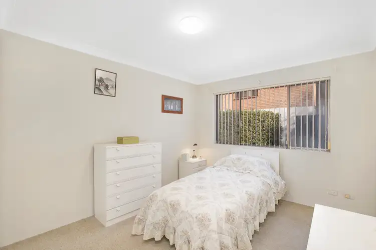 Fourth view of Homely unit listing, 14/8-12 Railway Crescent, Jannali NSW 2226