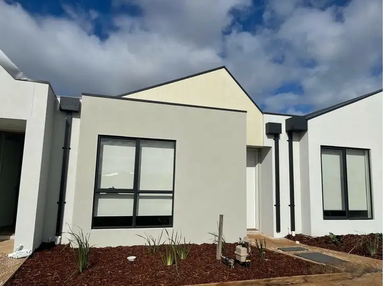 47 Waterbird Circuit, Weir Views VIC 3338