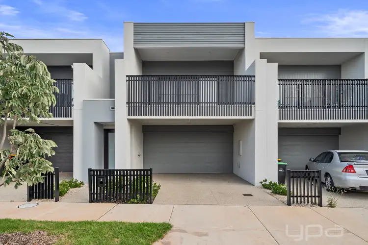 3 Eaglemont Drive, Strathtulloh VIC 3338