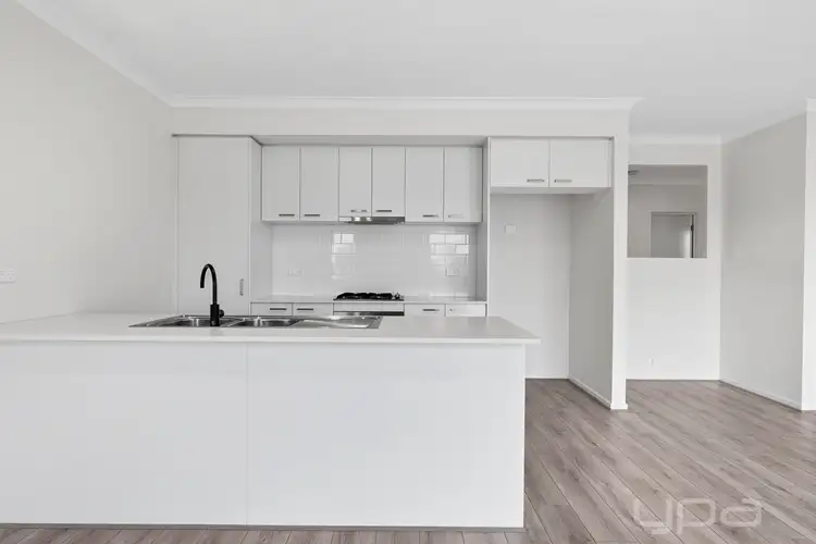 Second view of Homely townhouse listing, 3 Eaglemont Drive, Strathtulloh VIC 3338