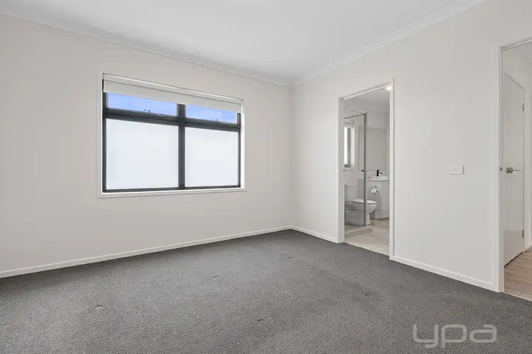 Fourth view of Homely townhouse listing, 3 Eaglemont Drive, Strathtulloh VIC 3338