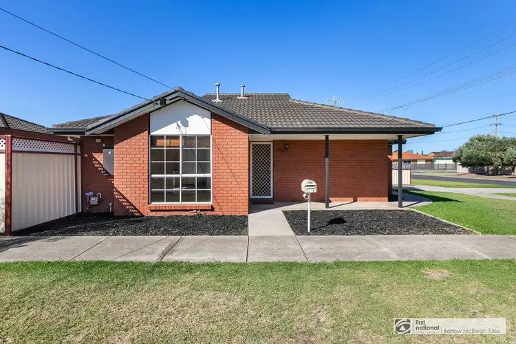 Second view of Homely unit listing, 71A South Avenue, Altona Meadows VIC 3028