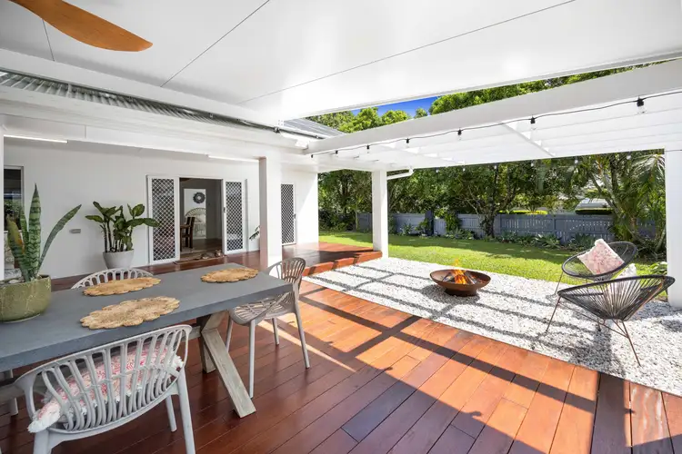 3 Briana Street, Caloundra West QLD 4551