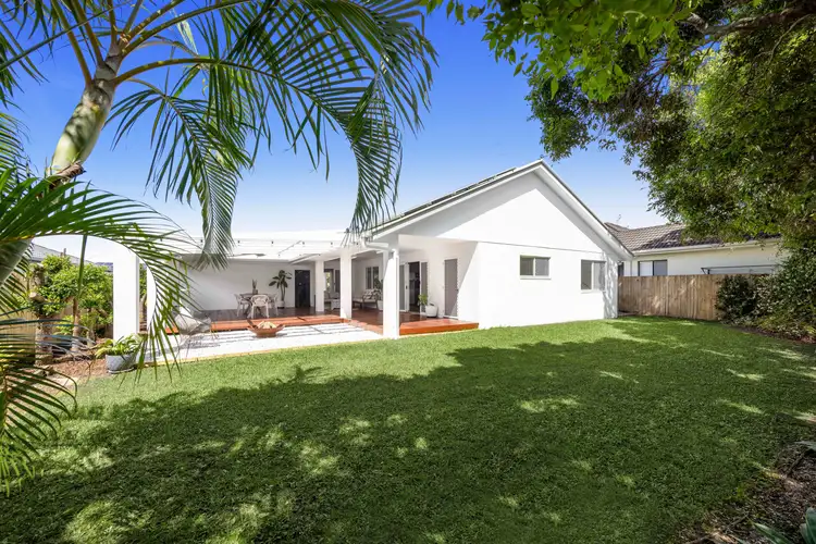 3 Briana Street, Caloundra West QLD 4551