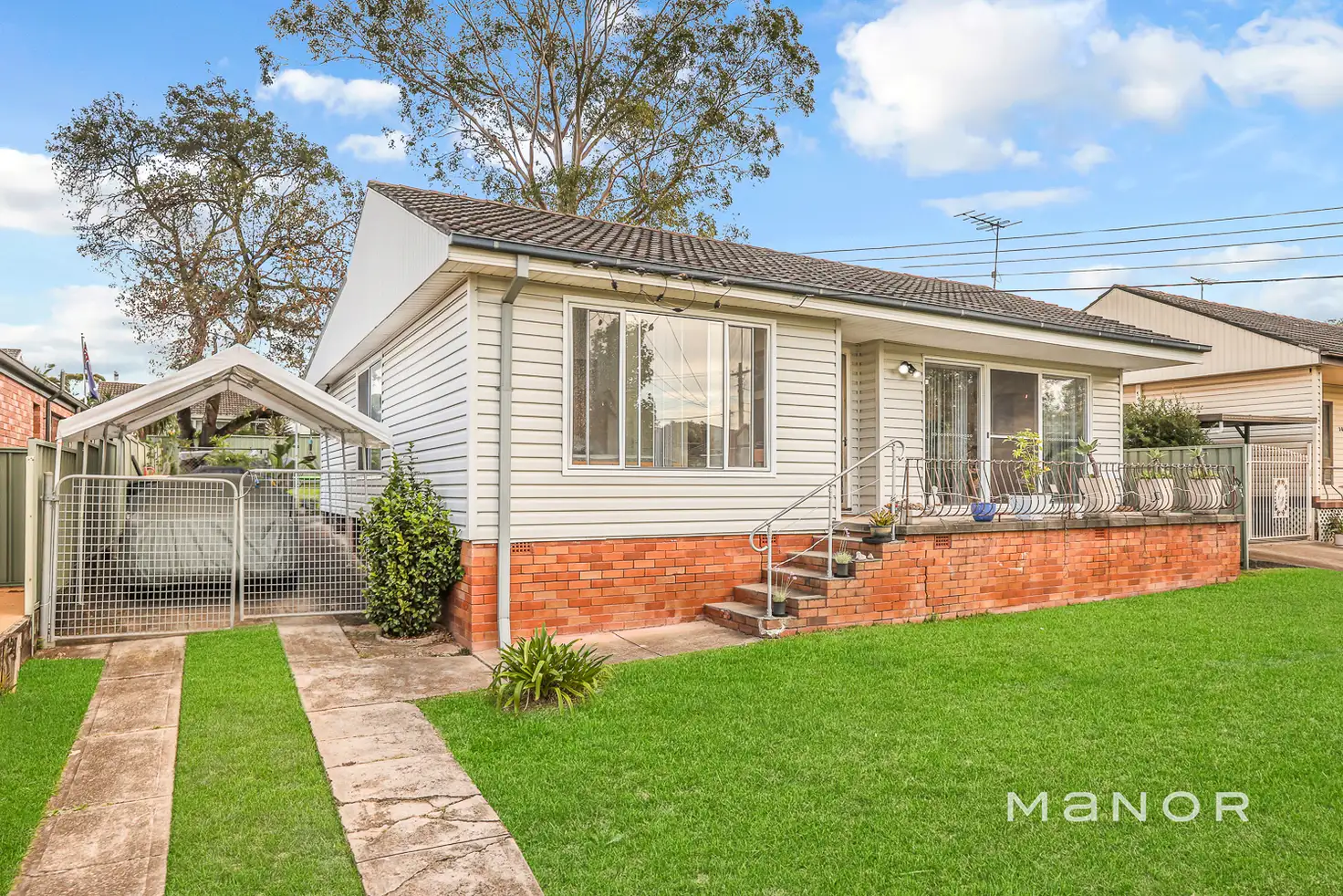 Main view of Homely house listing, 12 Highview Street, Blacktown NSW 2148
