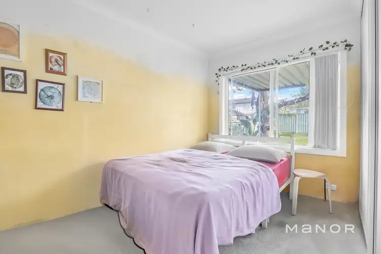 Second view of Homely house listing, 12 Highview Street, Blacktown NSW 2148