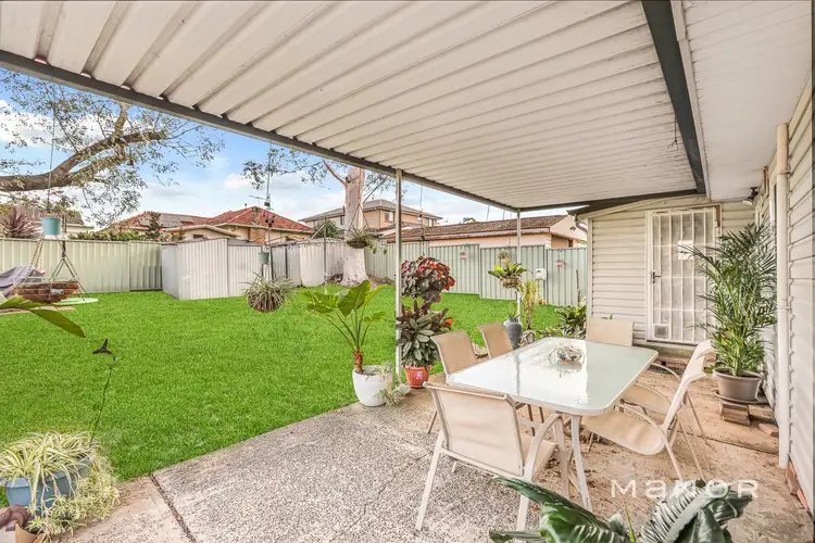 Third view of Homely house listing, 12 Highview Street, Blacktown NSW 2148