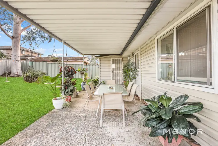 Fourth view of Homely house listing, 12 Highview Street, Blacktown NSW 2148