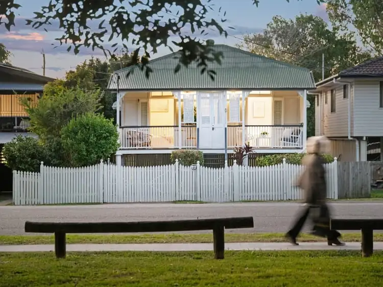 46 Temple Street, Coorparoo QLD 4151