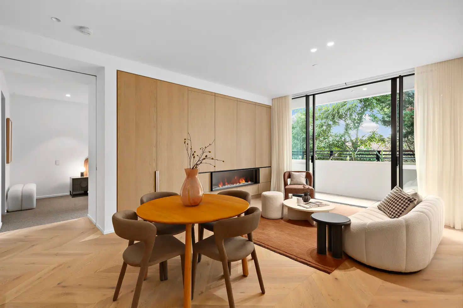 Main view of Homely apartment listing, 110/83 Bay Street, Brighton VIC 3186
