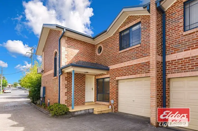 1/86 Frances Street, Lidcombe NSW 2141