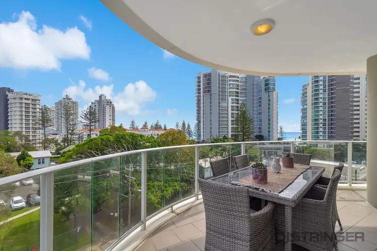 344/6-8 Stuart Street, Tweed Heads NSW 2485