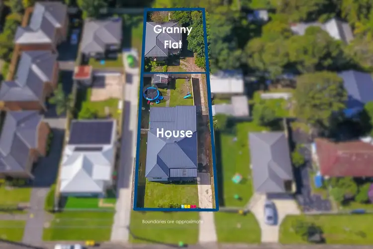 1 Howarth Street, Wyong NSW 2259