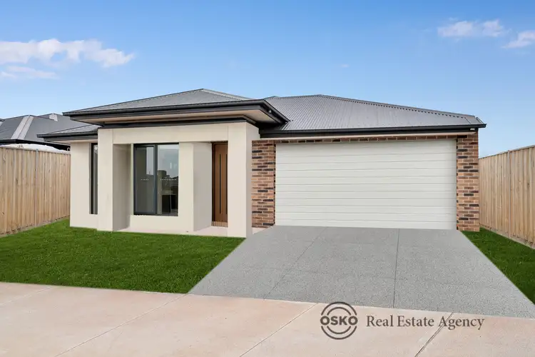 11 Marylebone Street, Strathtulloh VIC 3338