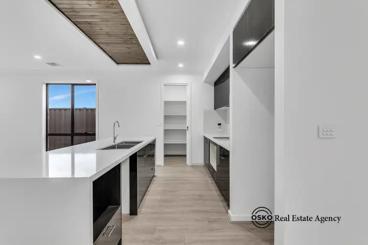 Main view of Homely house listing, 11 Marylebone Street, Strathtulloh VIC 3338