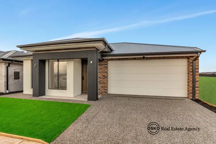 Sixth view of Homely house listing, 11 Marylebone Street, Strathtulloh VIC 3338