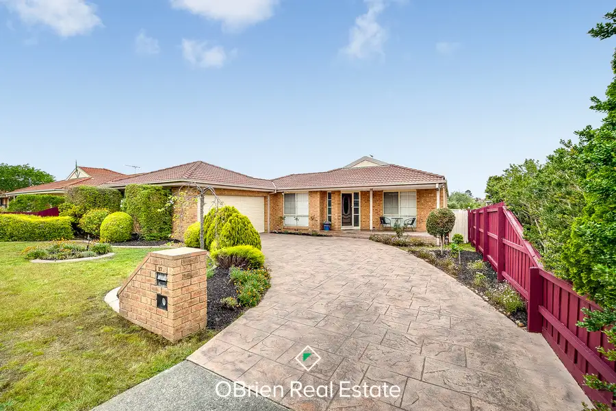 Main view of Homely house listing, 27 Browtop Road, Narre Warren VIC 3805