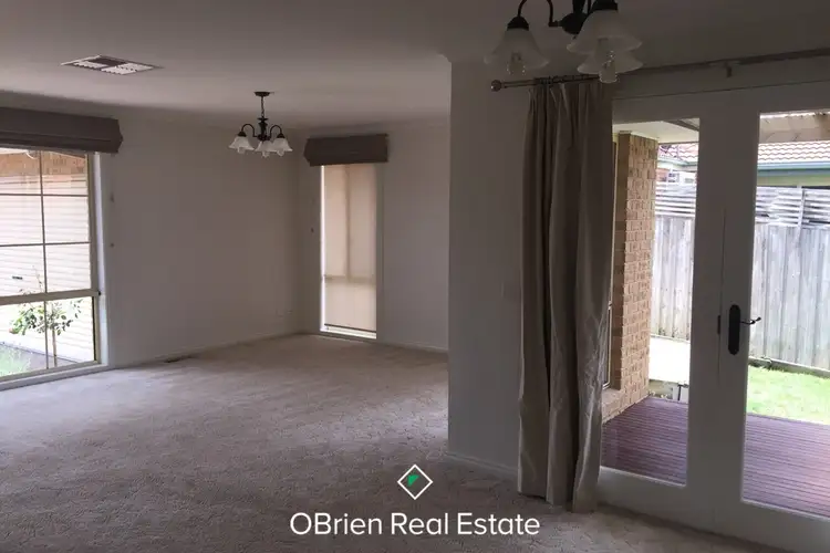 Second view of Homely house listing, 27 Browtop Road, Narre Warren VIC 3805