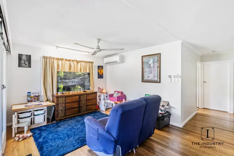 Fifth view of Homely house listing, 112-114 Swallow Street, Mooroobool QLD 4870