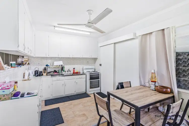 Sixth view of Homely house listing, 112-114 Swallow Street, Mooroobool QLD 4870