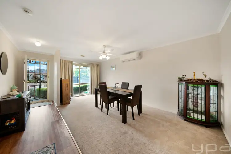 Third view of Homely house listing, 5 Redleaf Close, Lara VIC 3212