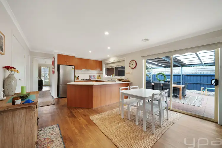 Sixth view of Homely house listing, 5 Redleaf Close, Lara VIC 3212