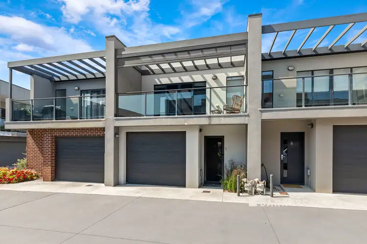 3 Stern Street, Mornington VIC 3931