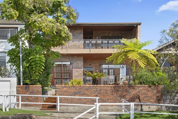 247 Darley Road, Randwick NSW 2031