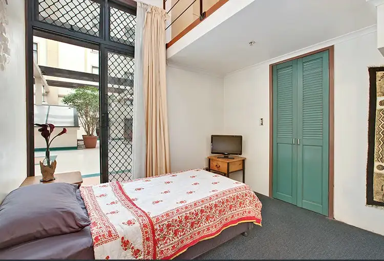 1135/185 Broadway, Ultimo NSW 2007