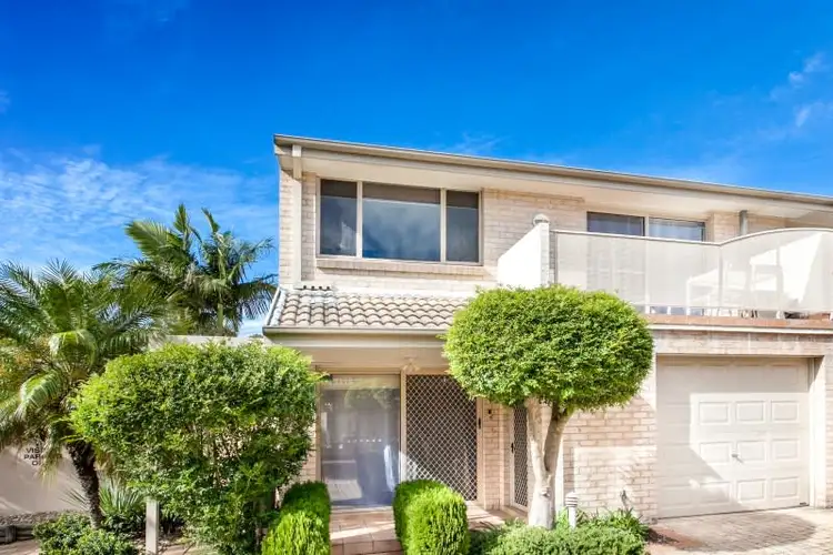 1/206 The Boulevard, Miranda NSW 2228