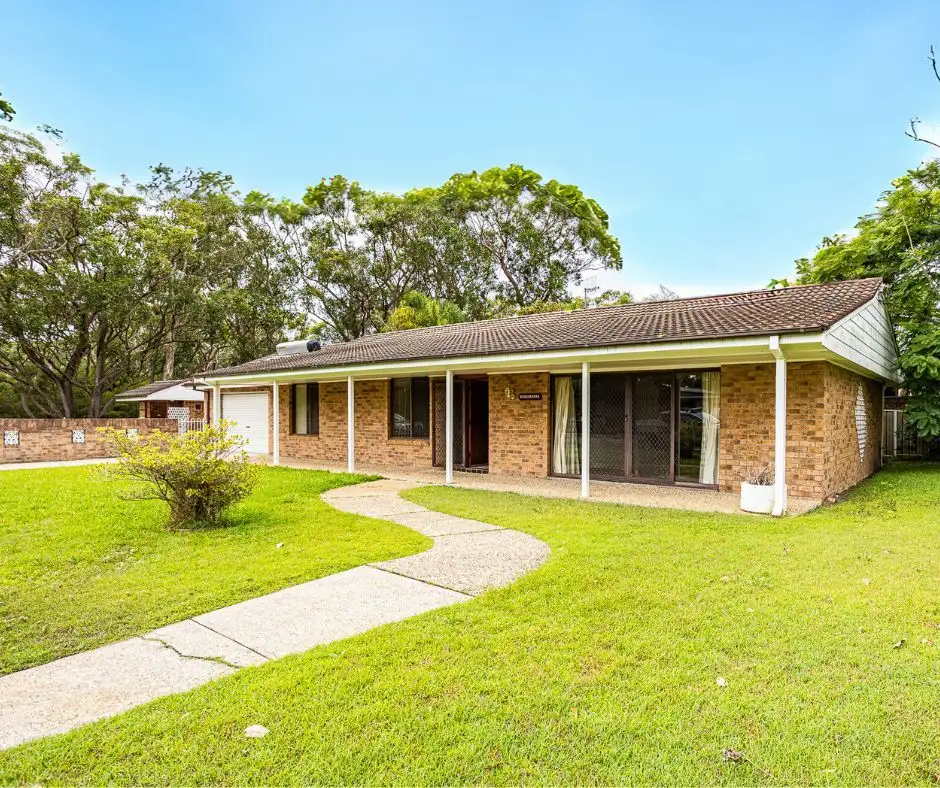 Main view of Homely house listing, 7 Kiewa Street, Hawks Nest NSW 2324