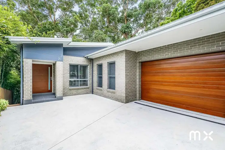 24A Byrarong Avenue, Mangerton NSW 2500