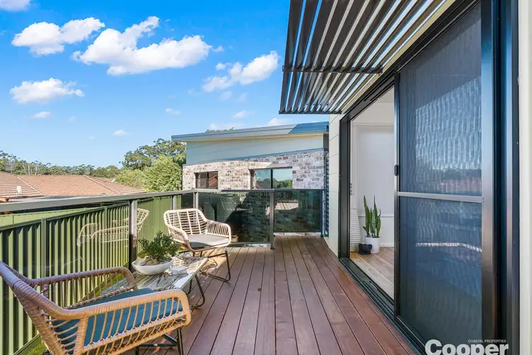 Fourth view of Homely house listing, 4A Colony Row, Ulladulla NSW 2539