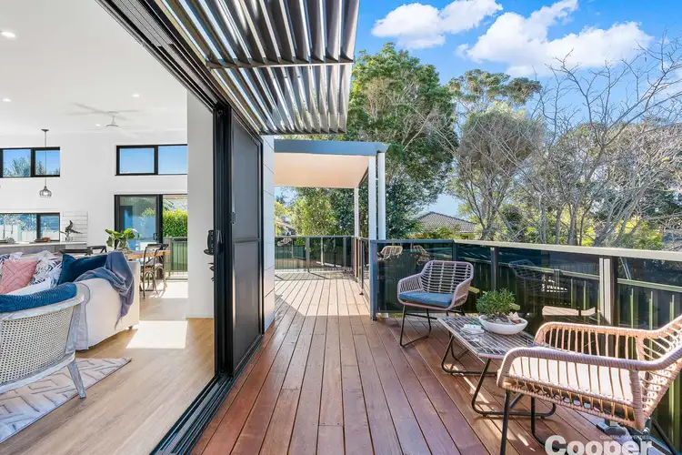 Fifth view of Homely house listing, 4A Colony Row, Ulladulla NSW 2539