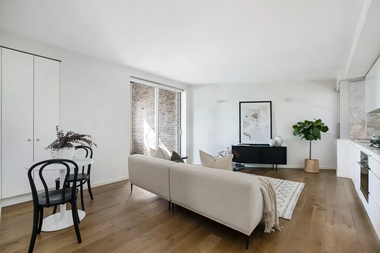 Main view of Homely apartment listing, 10/49 New Canterbury Road, Petersham NSW 2049