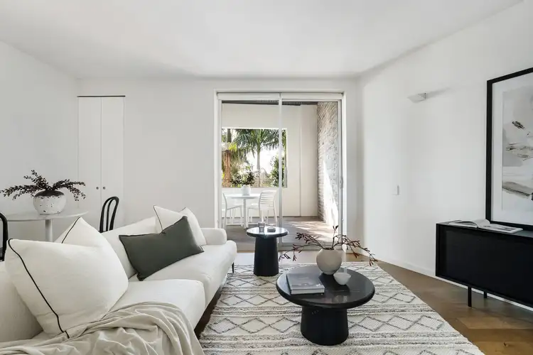Third view of Homely apartment listing, 10/49 New Canterbury Road, Petersham NSW 2049