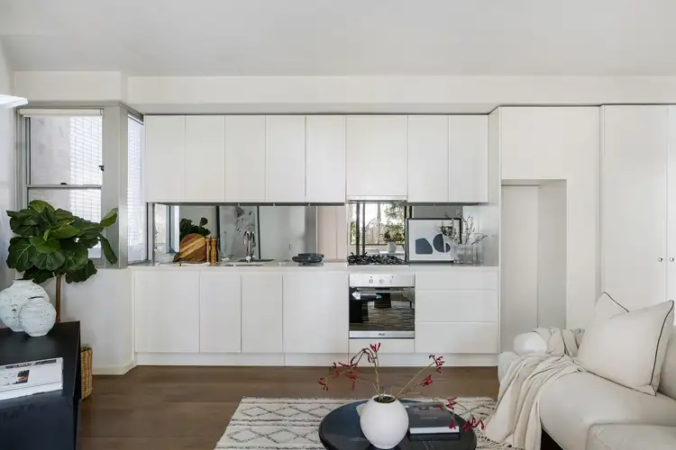 Fifth view of Homely apartment listing, 10/49 New Canterbury Road, Petersham NSW 2049