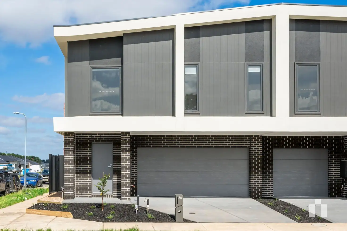 Main view of Homely townhouse listing, 88 Koeks Vista, Kalkallo VIC 3064