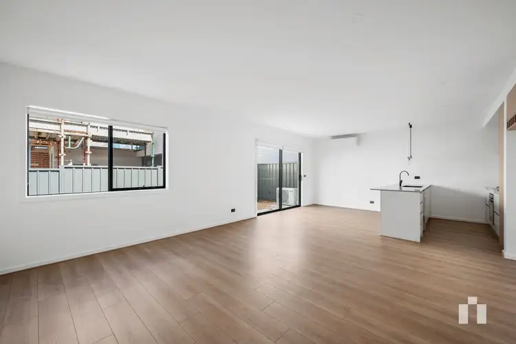 Third view of Homely townhouse listing, 88 Koeks Vista, Kalkallo VIC 3064