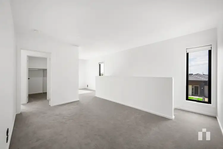 Fourth view of Homely townhouse listing, 88 Koeks Vista, Kalkallo VIC 3064